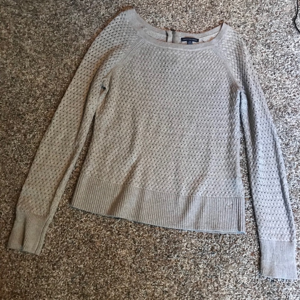 American Eagle Sweater